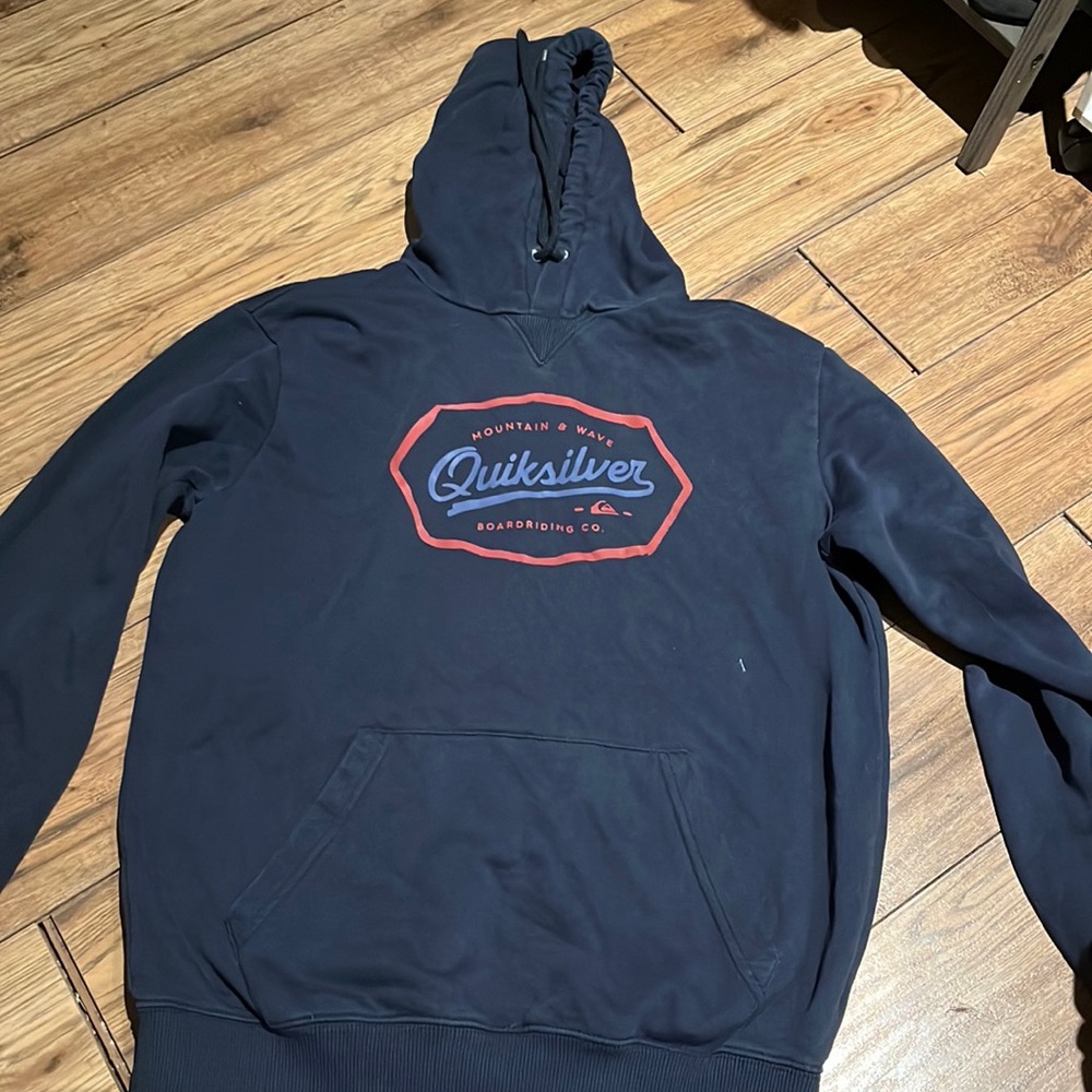 Quiksilver Hoodie